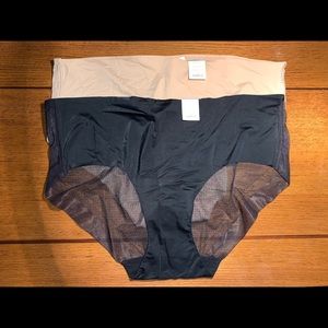 Auden panties 4x (28-30)